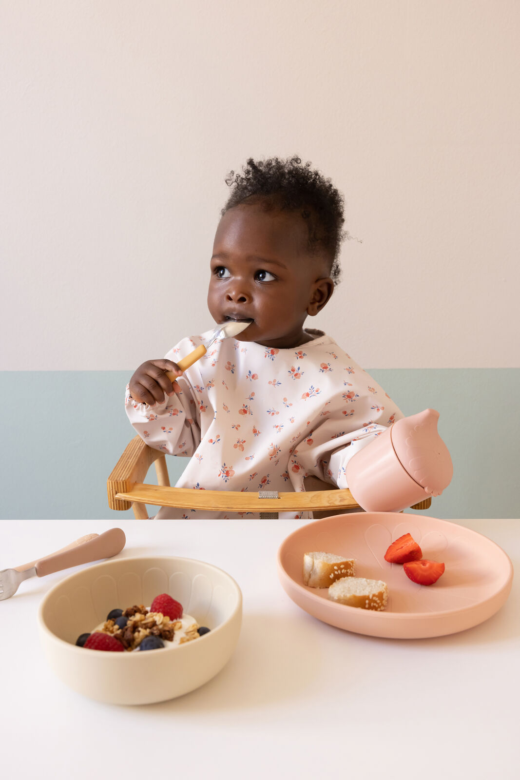 Junior Cutlery
