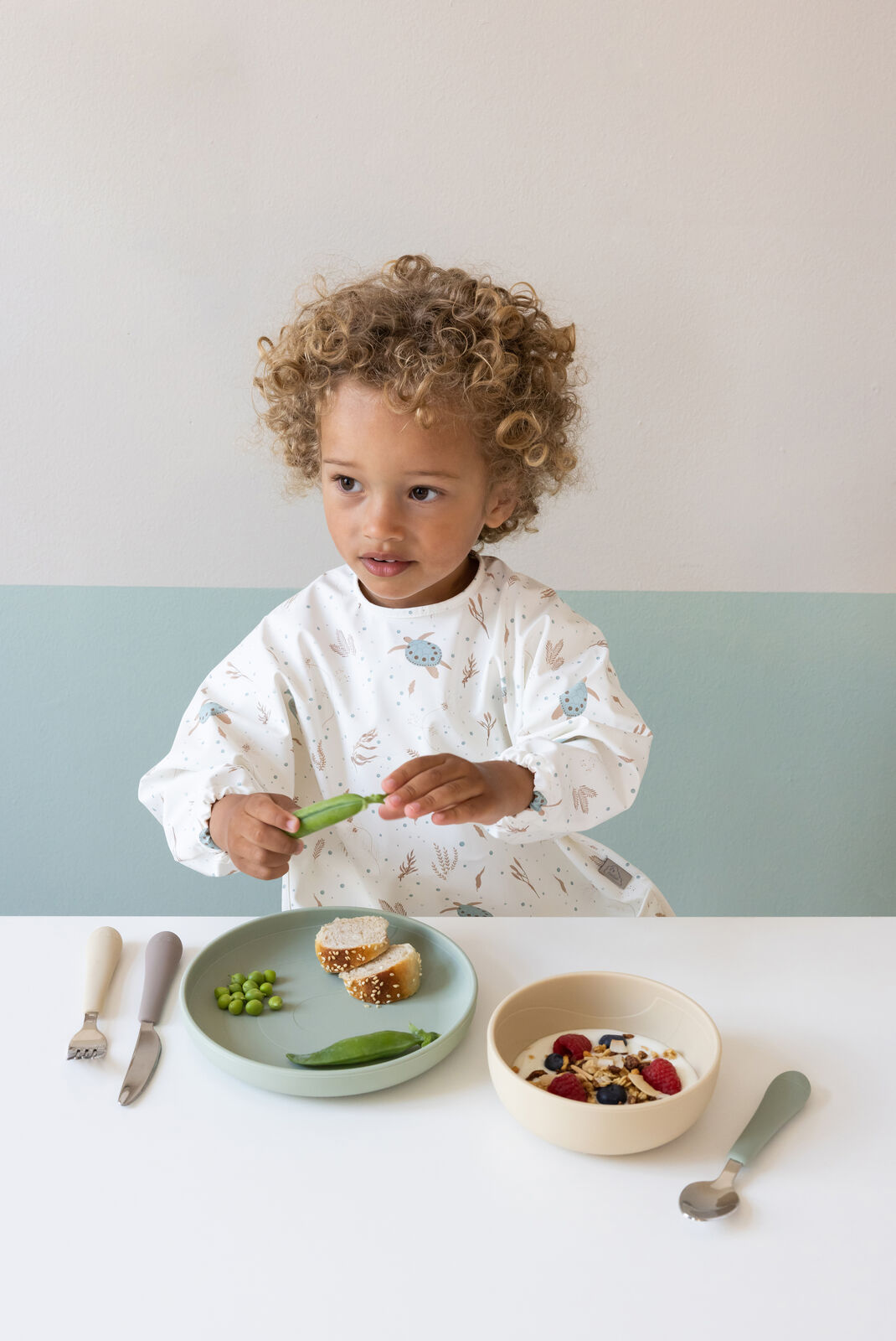 Junior Cutlery