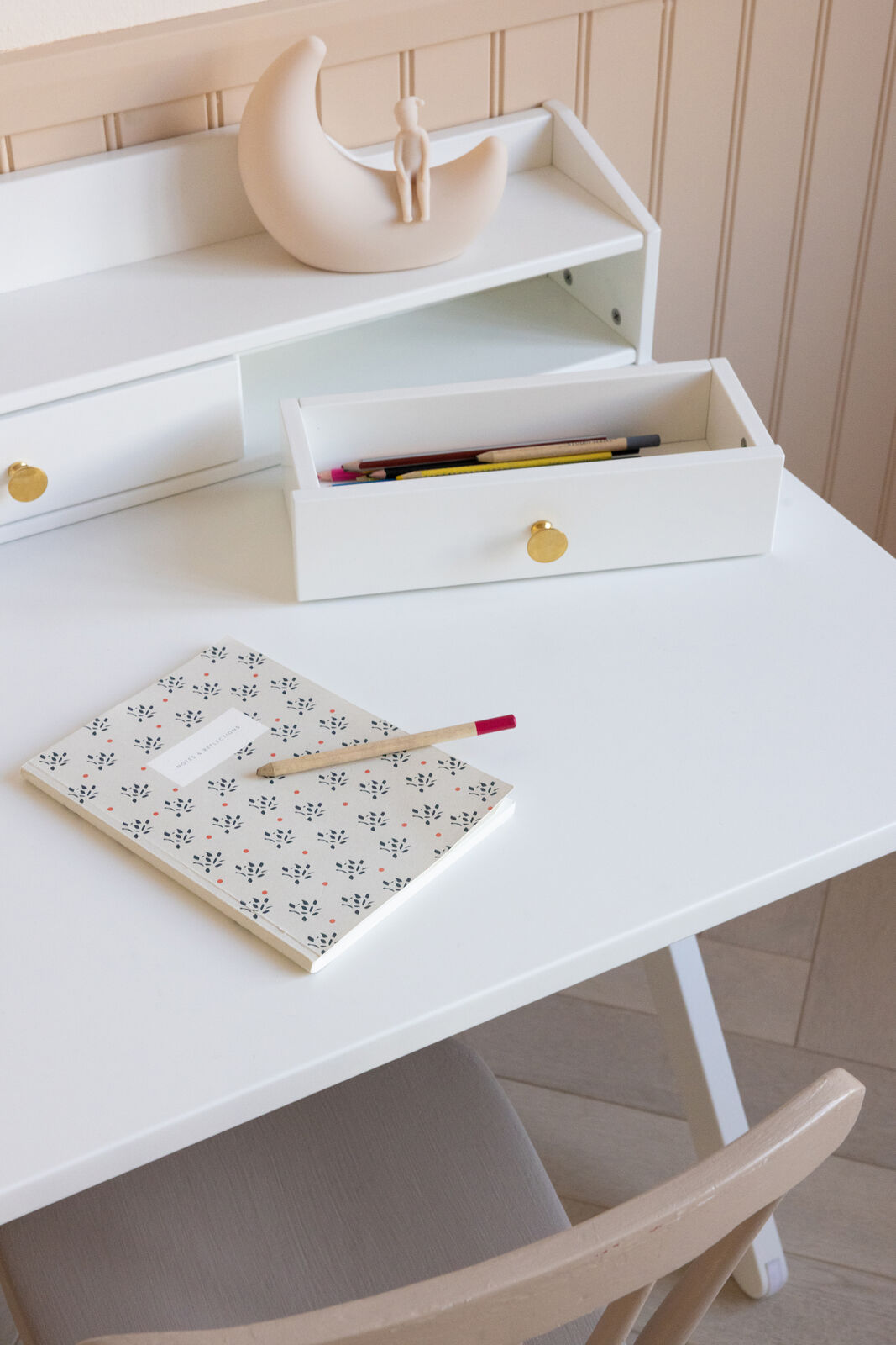 Luca Desk