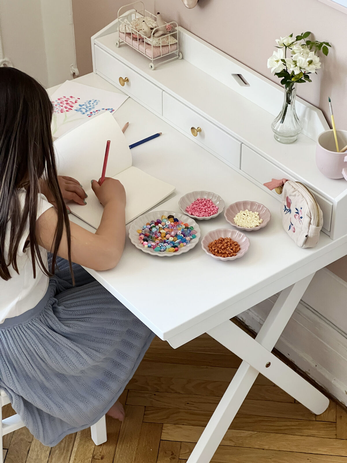 Luca Desk
