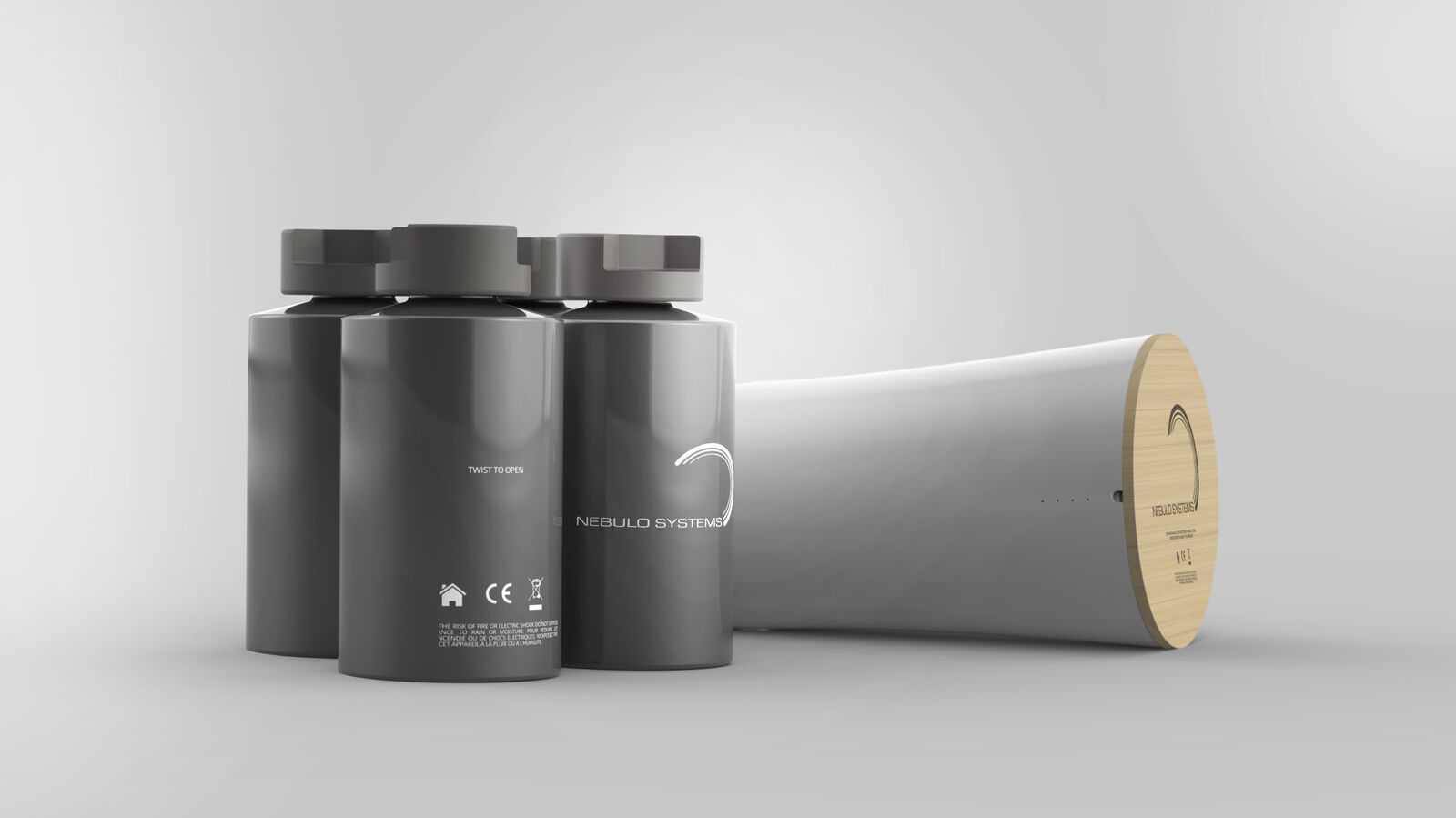 Nebulo System