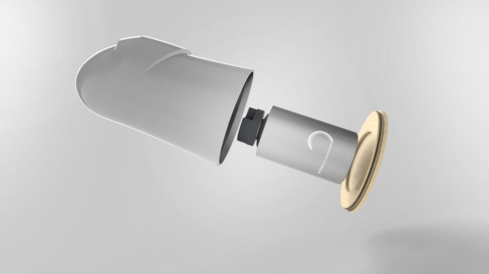 Nebulo System