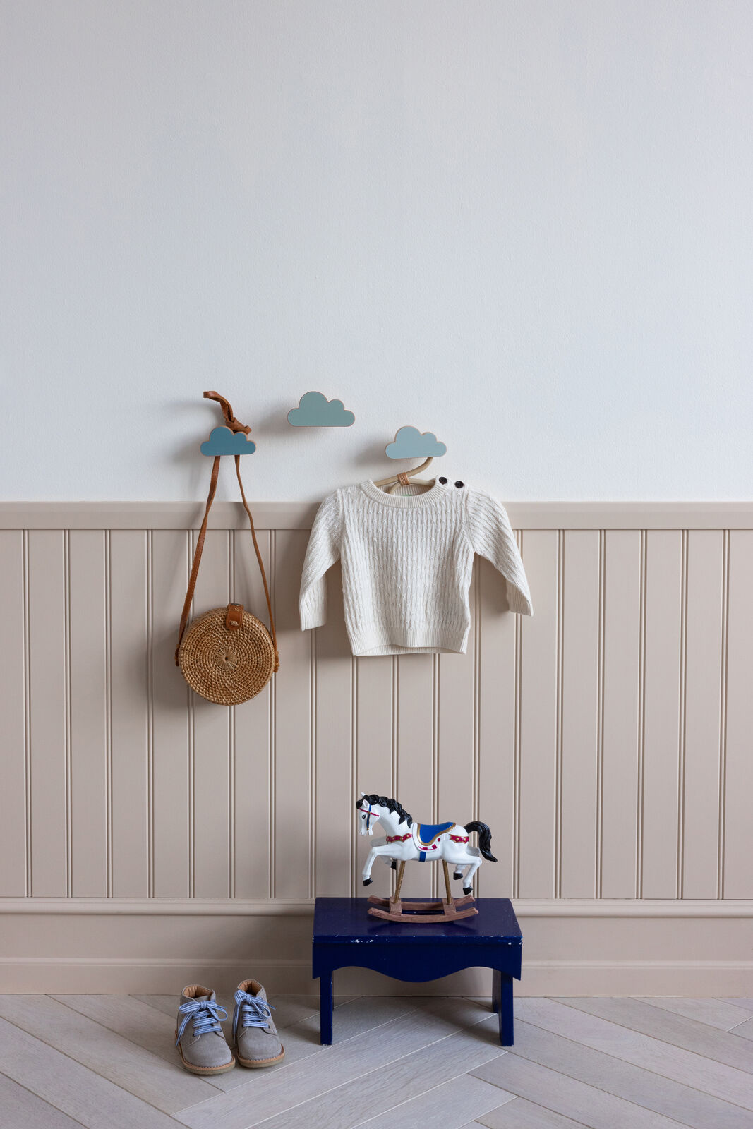 Wooden Hooks