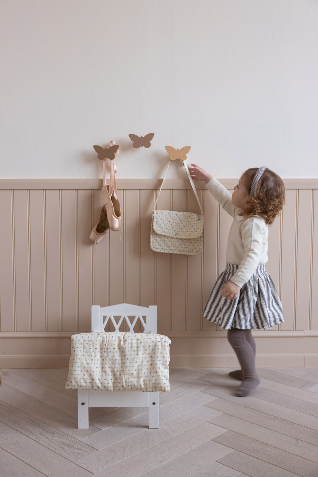 Wooden Hooks