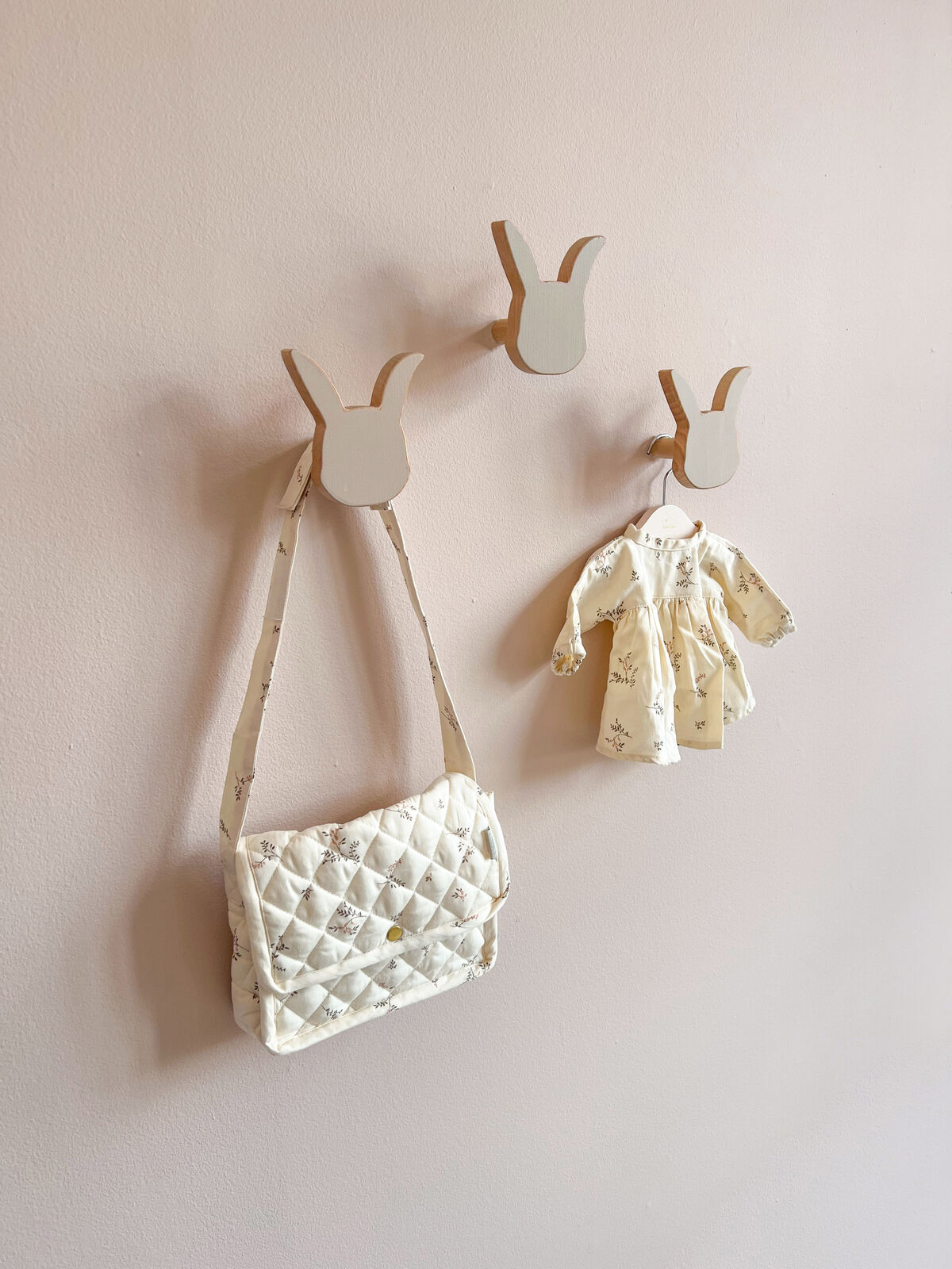 Wooden Hooks